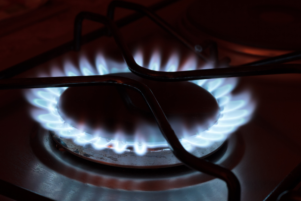 Опубликована информация о принятии ТР ЕАЭС на газ