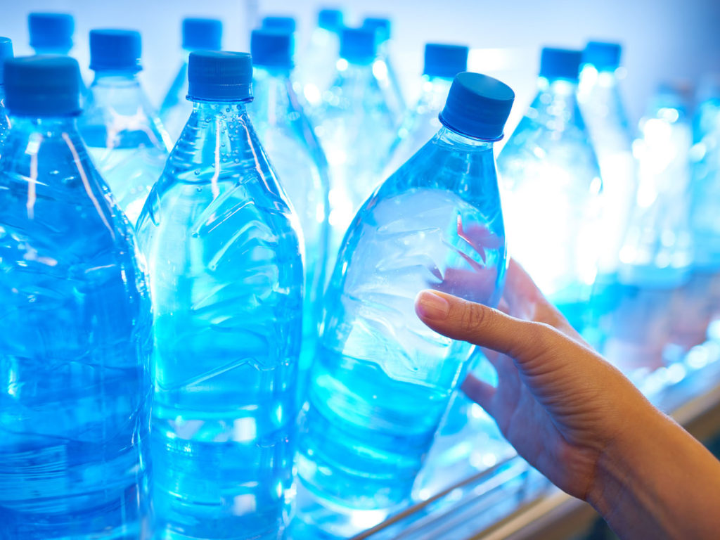 В силу вступил ТР ЕАЭС на упакованную питьевую воду