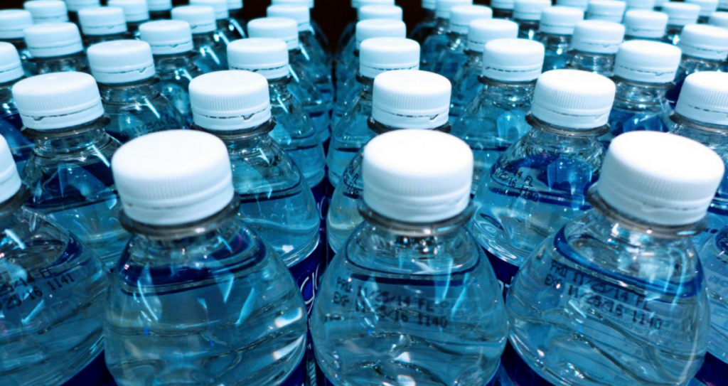 Изменения перечней стандартов ТР ЕАЭС на упакованную питьевую воду