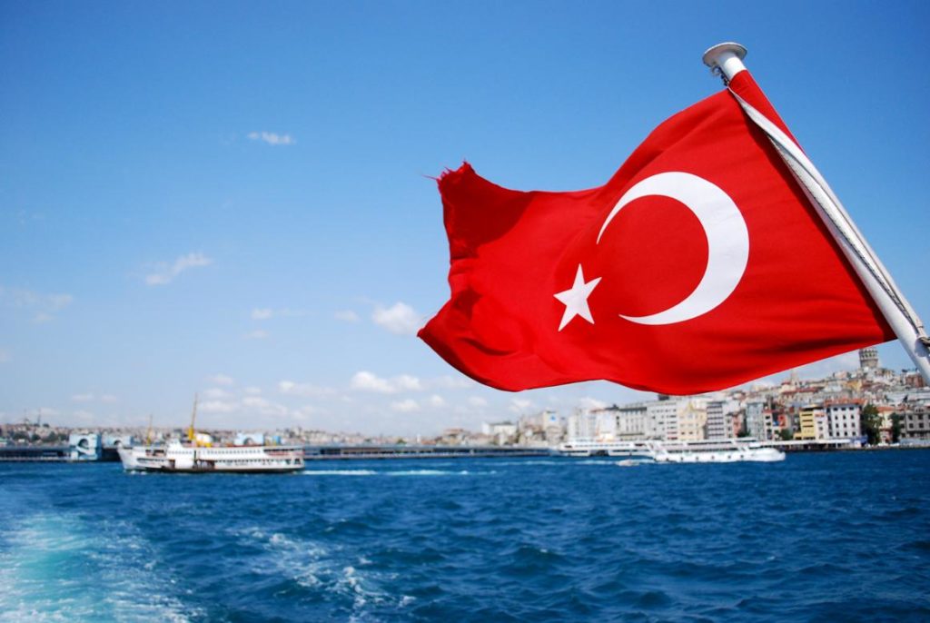 Запрет на ввоз турецких товаров