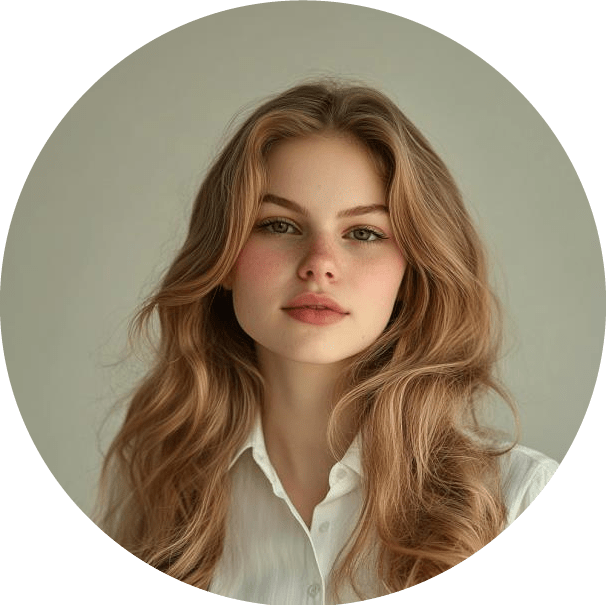 Алена Лялина