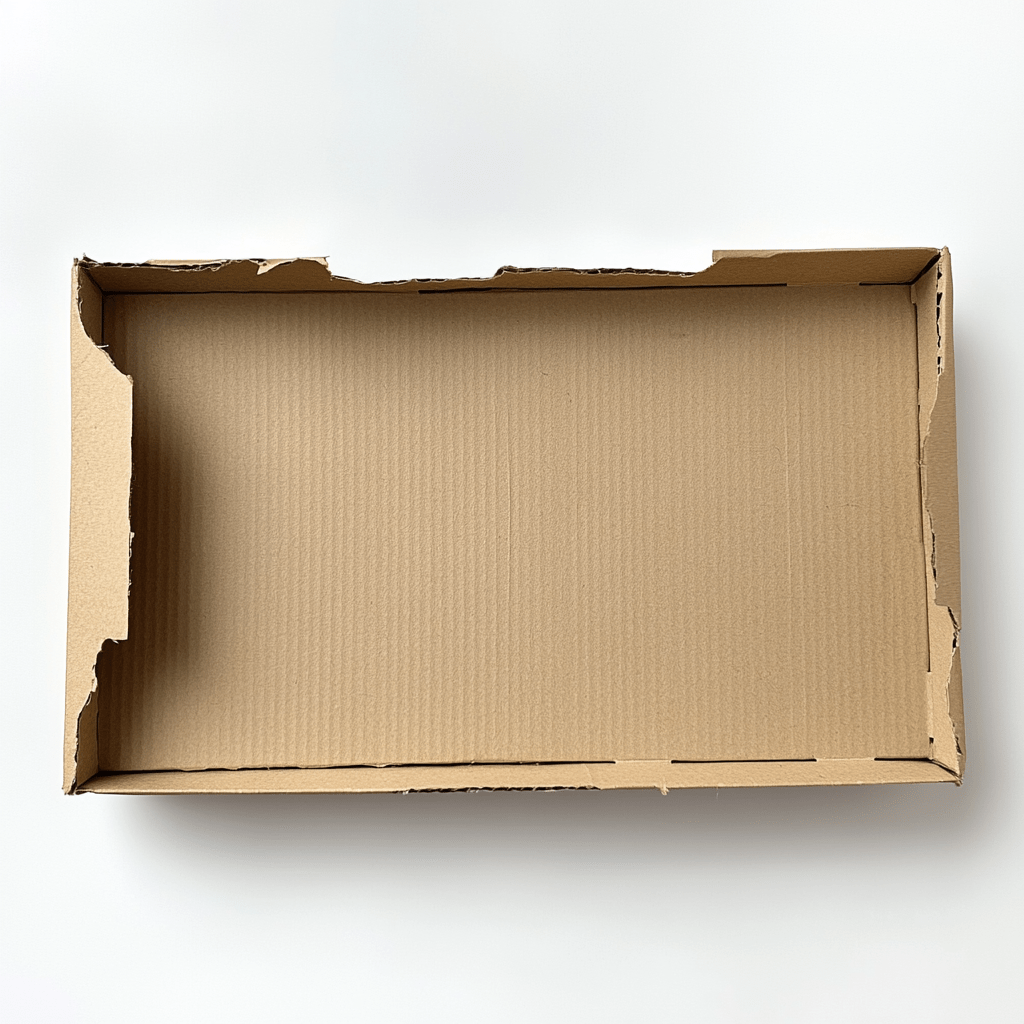 cardboard