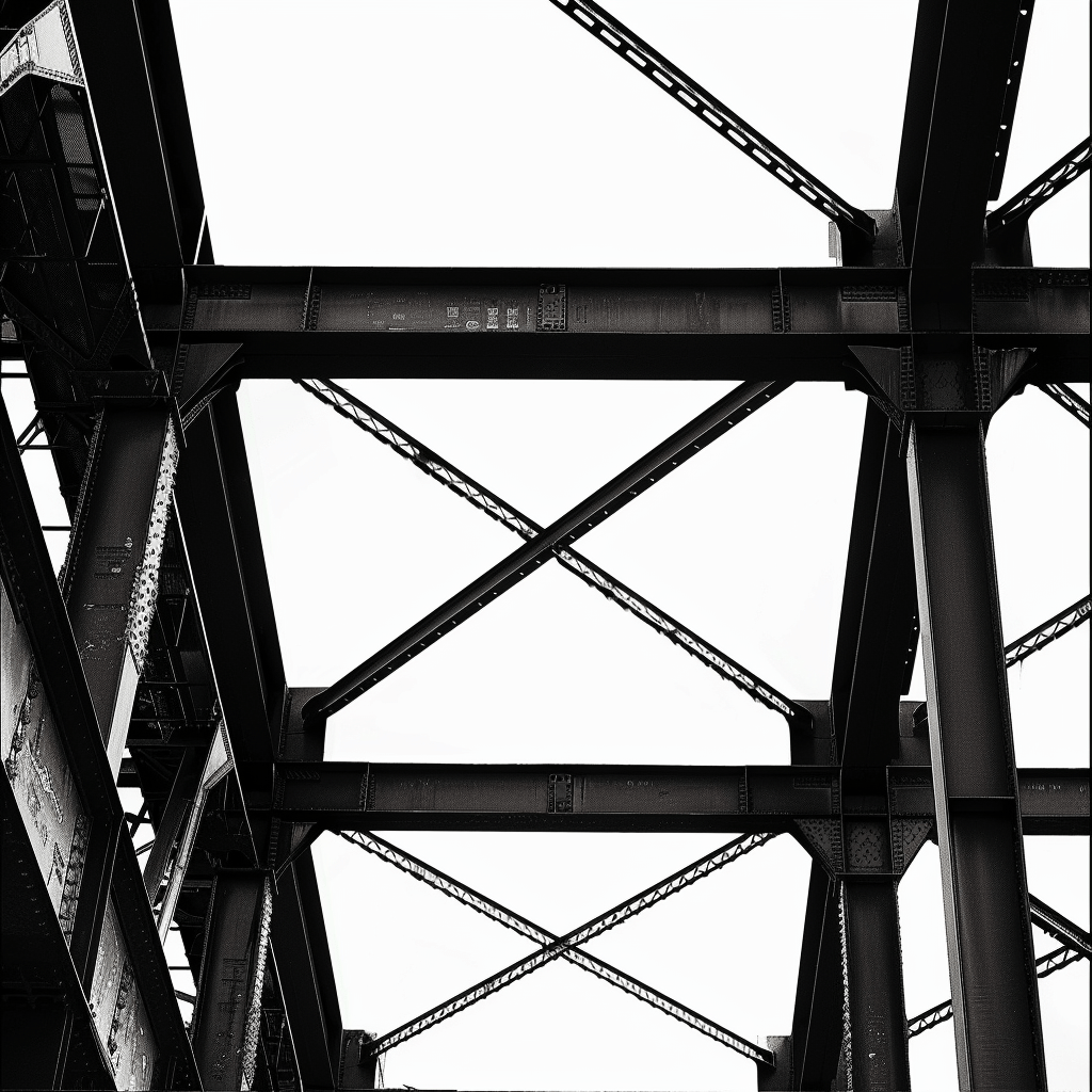 metal structures