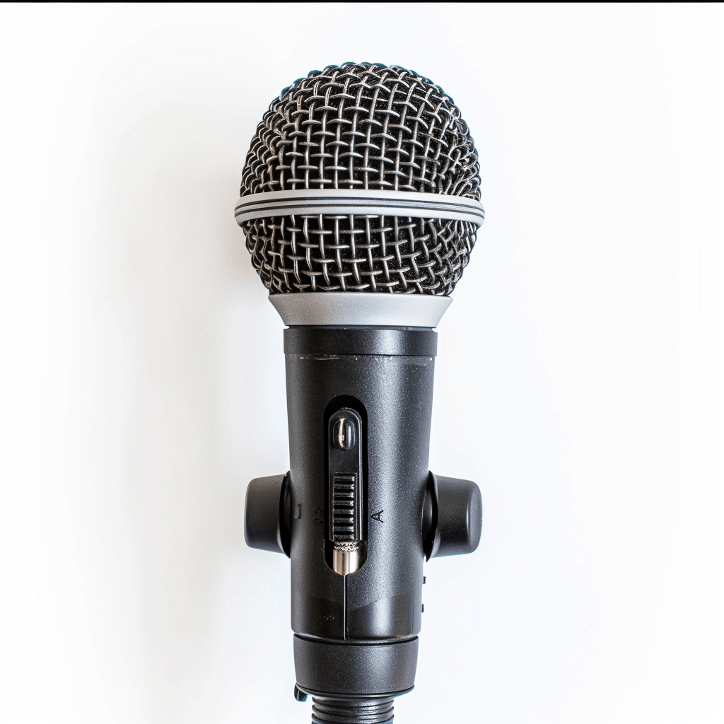 microphone