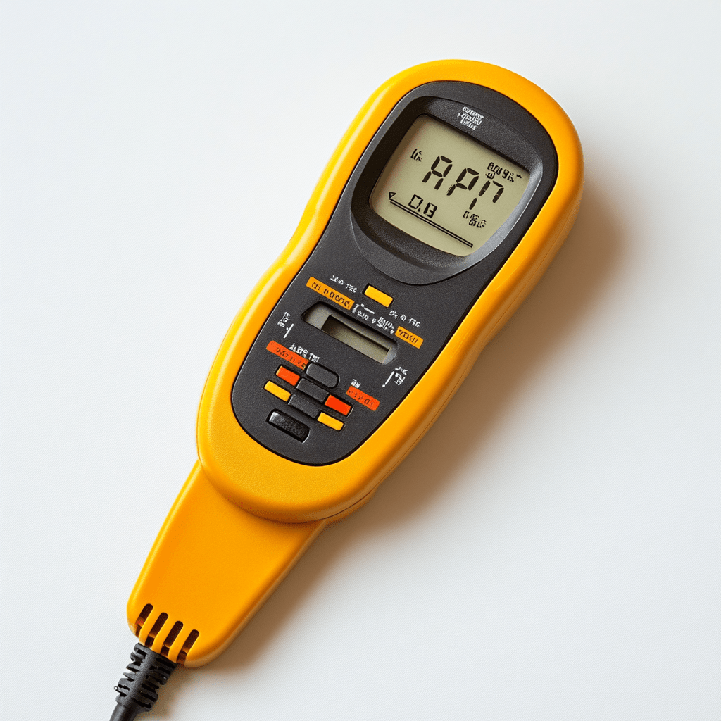 multimeter