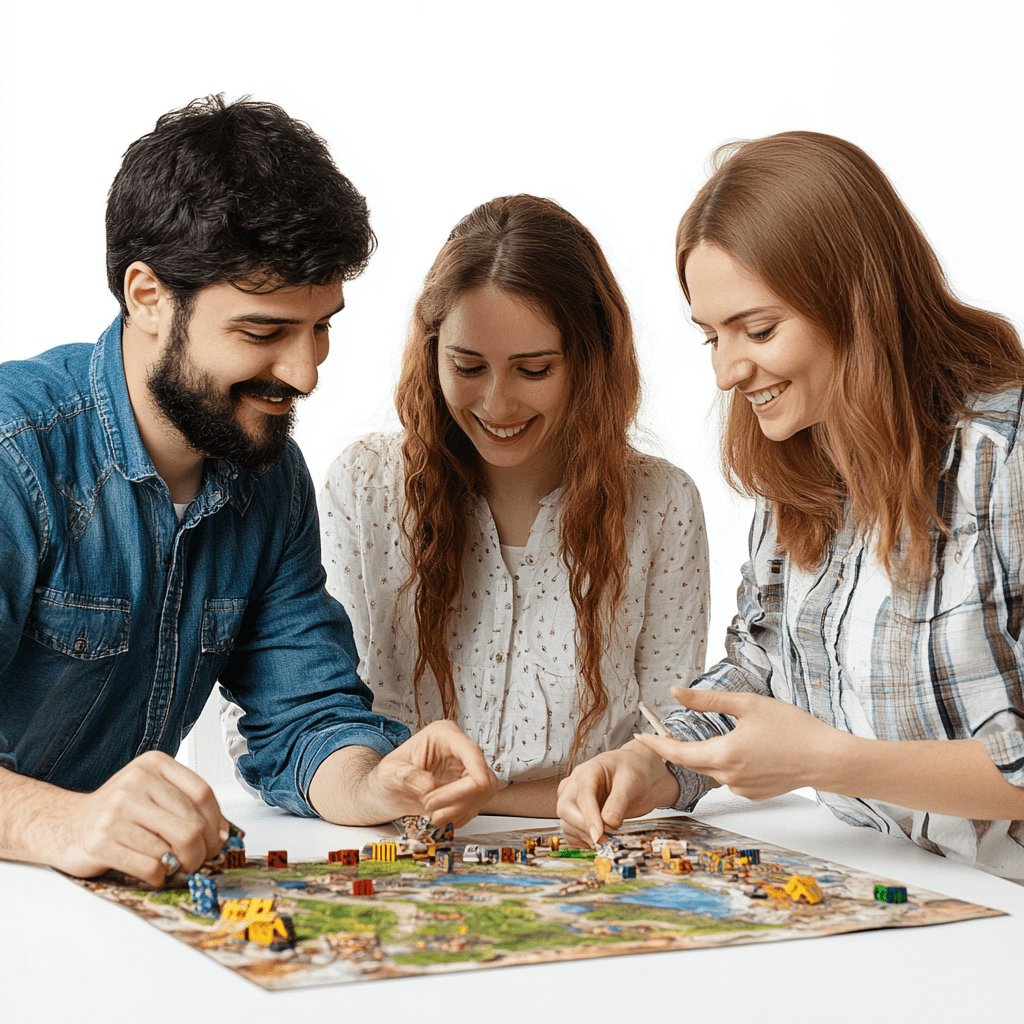 board game