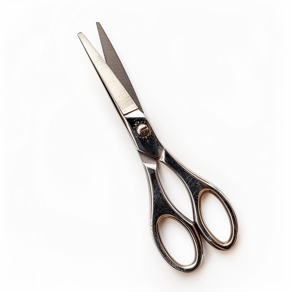 scissors