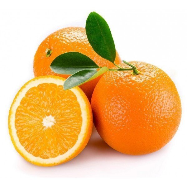 сертификация апельсинов