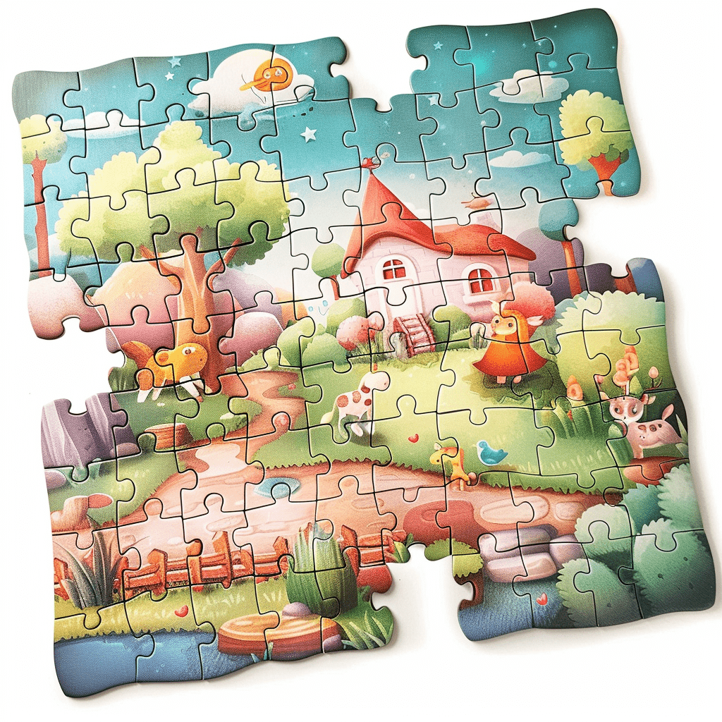 puzzle