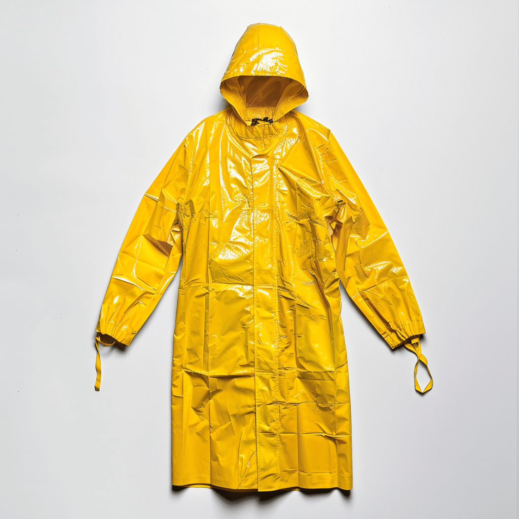 raincoat