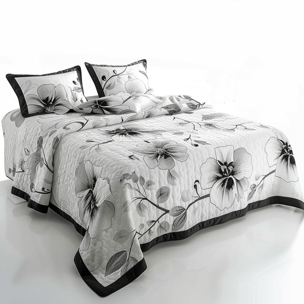 bedspread