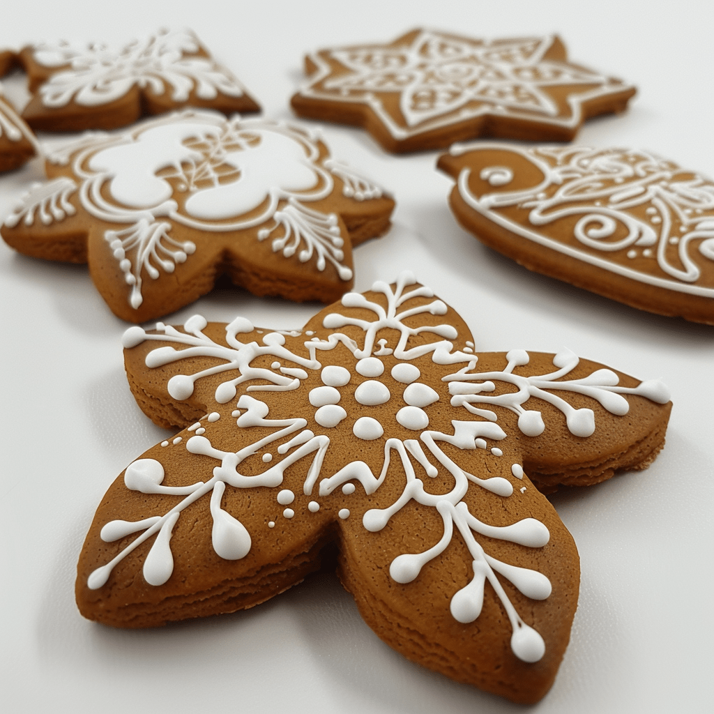 gingerbread