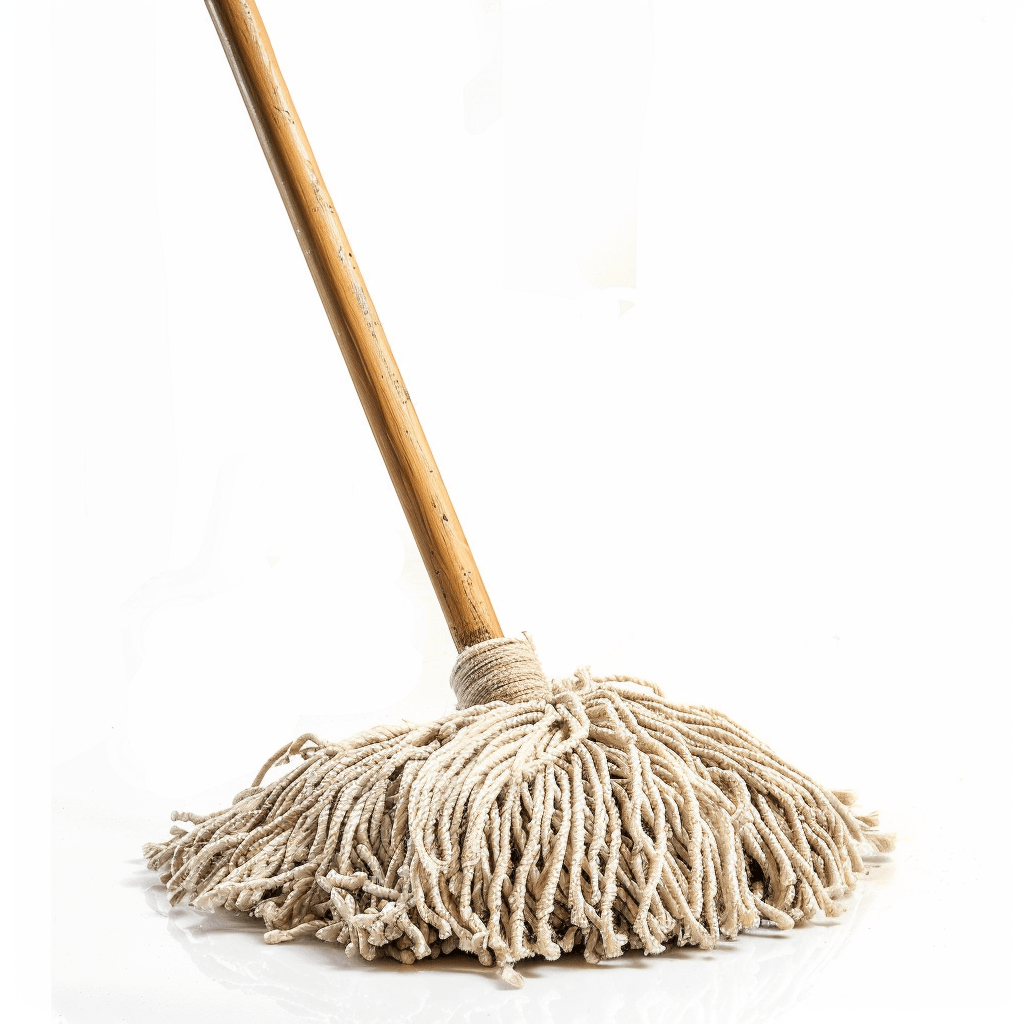 mop