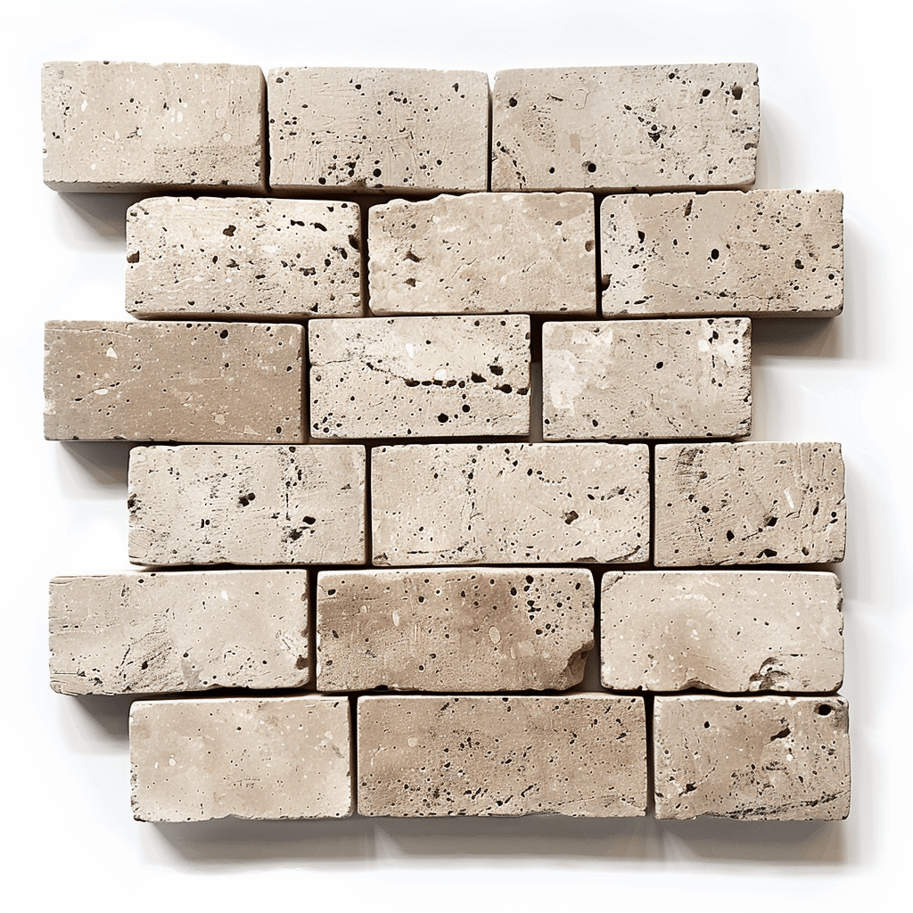 sand-lime brick