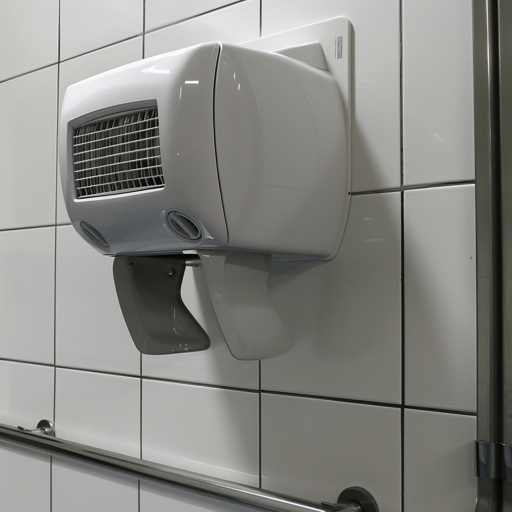 hand dryer