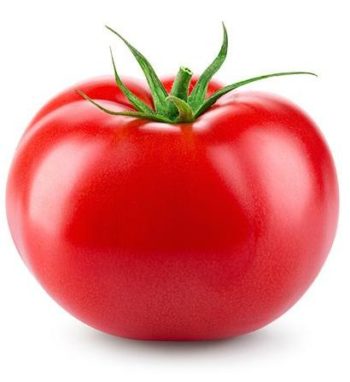 Сертификация томатов