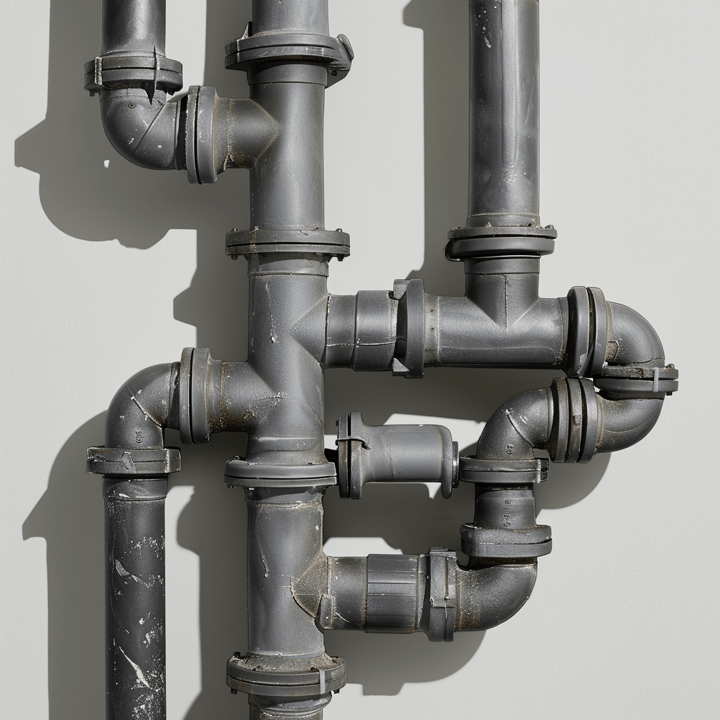 water pipes